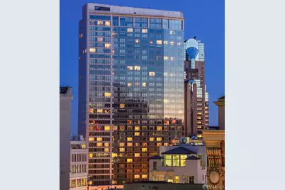 765 Market Street #25D, San Francisco, CA 94103 - Photo 1