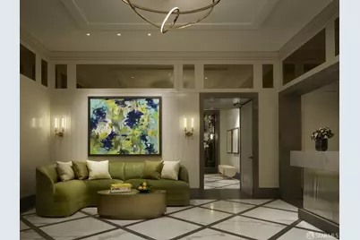 765 Market Street #25D, San Francisco, CA 94103 - Photo 3