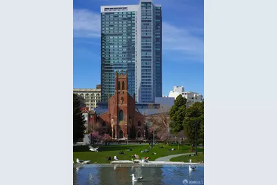 765 Market Street #25D, San Francisco, CA 94103 - Photo 9