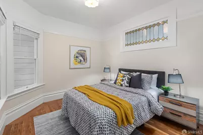 1231-1233 4th Avenue, San Francisco, CA 94122 - Photo 23