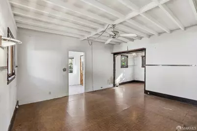 6391 Hillmont Drive, Oakland, CA 94605 - Photo 7