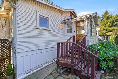 6391 Hillmont Drive, Oakland, CA 94605 - Photo 3