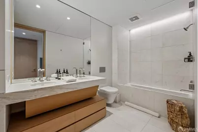 1 Steuart Lane #201, San Francisco, CA 94105 - Photo 19