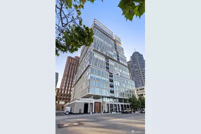 1 Steuart Lane #201, San Francisco, CA 94105 - Photo 29