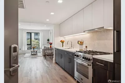 1288 Howard Street #317, San Francisco, CA 94103 - Photo 3