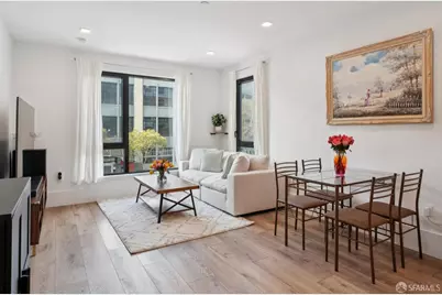 1288 Howard Street #317, San Francisco, CA 94103 - Photo 1