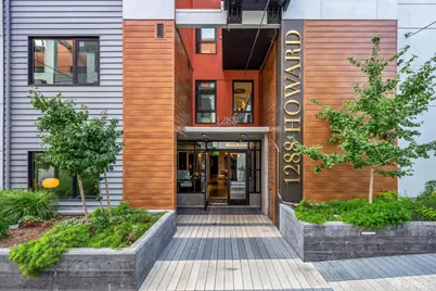 1288 Howard Street #317, San Francisco, CA 94103 - Photo 43