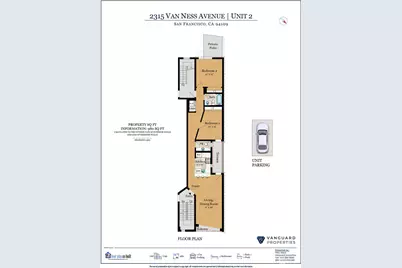 2315 Van Ness Avenue #2, San Francisco, CA 94109 - Photo 17