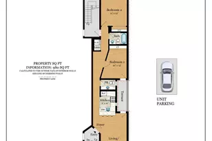 2315 Van Ness Ave, San Francisco, CA 94109 - Photo 17