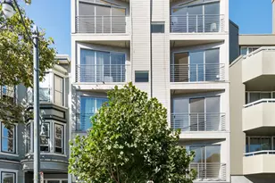 2315 Van Ness Ave, San Francisco, CA 94109 - Photo 1