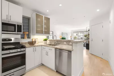2315 Van Ness Avenue #2, San Francisco, CA 94109 - Photo 11