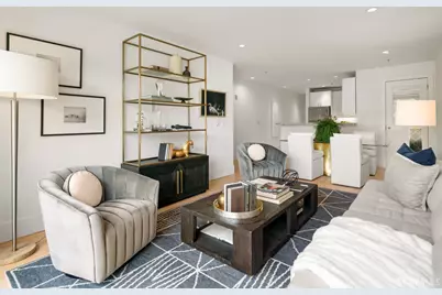 2315 Van Ness Avenue #2, San Francisco, CA 94109 - Photo 3