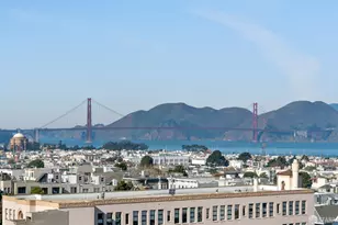 2315 Van Ness Ave, San Francisco, CA 94109 - Photo 1