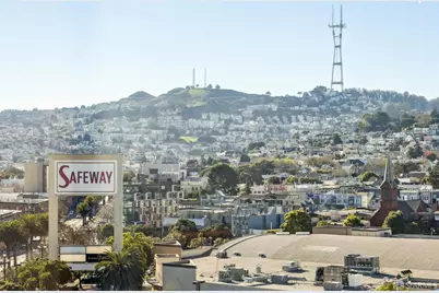 8 Buchanan Street #803, San Francisco, CA 94102 - Photo 17