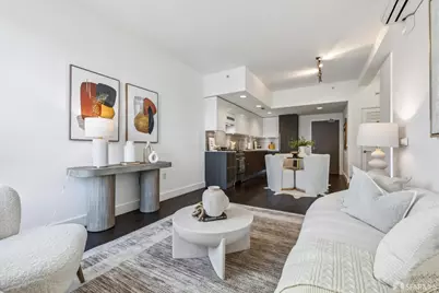 8 Buchanan Street #803, San Francisco, CA 94102 - Photo 5