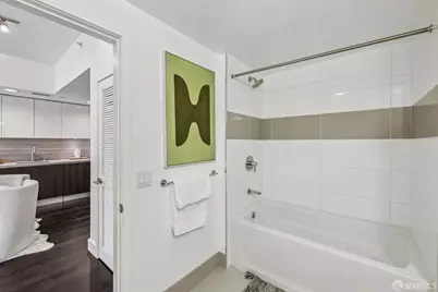 8 Buchanan Street #803, San Francisco, CA 94102 - Photo 21