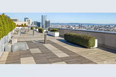8 Buchanan Street #803, San Francisco, CA 94102 - Photo 23