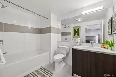 8 Buchanan Street #803, San Francisco, CA 94102 - Photo 19
