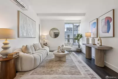 8 Buchanan Street #803, San Francisco, CA 94102 - Photo 3