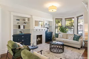 1485 Church St, San Francisco, CA 94131 - Photo 1