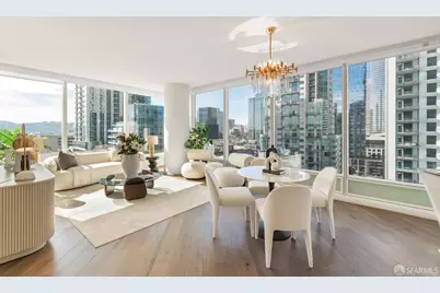 401 Harrison Street #13B, San Francisco, CA 94105 - Photo 3