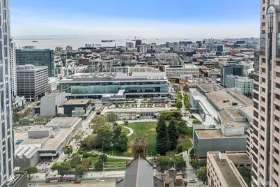 765 Market Street #22G, San Francisco, CA 94103 - Photo 31