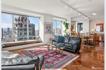 765 Market Street #22G, San Francisco, CA 94103 - Photo 13