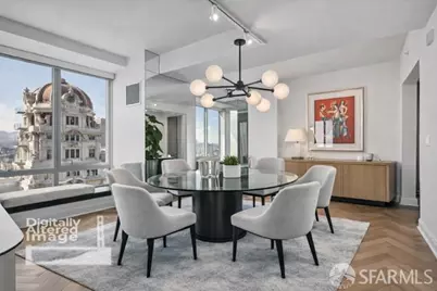 765 Market Street #22G, San Francisco, CA 94103 - Photo 3