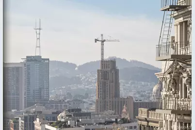 765 Market Street #22G, San Francisco, CA 94103 - Photo 39