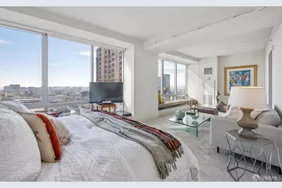 765 Market Street #22G, San Francisco, CA 94103 - Photo 25