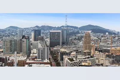 765 Market Street #22G, San Francisco, CA 94103 - Photo 29