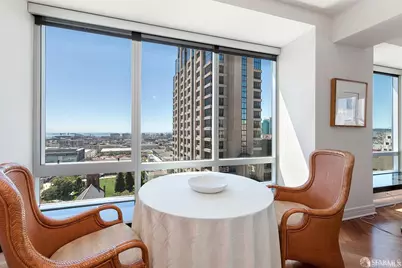 765 Market Street #22G, San Francisco, CA 94103 - Photo 17