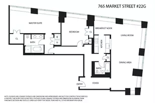 765 Market St, San Francisco, CA 94103 - Photo 29