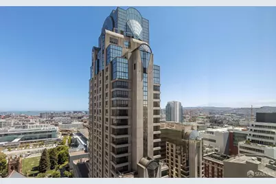 765 Market Street #22G, San Francisco, CA 94103 - Photo 37