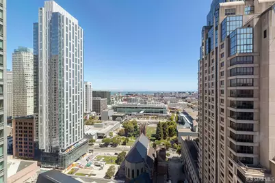 765 Market Street #22G, San Francisco, CA 94103 - Photo 35