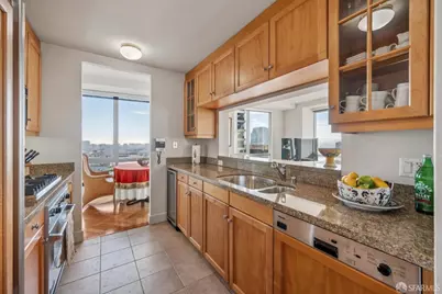 765 Market Street #22G, San Francisco, CA 94103 - Photo 11