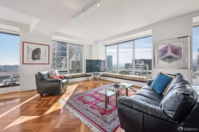 765 Market Street #22G, San Francisco, CA 94103 - Photo 11