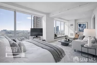 765 Market Street #22G, San Francisco, CA 94103 - Photo 5