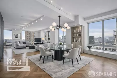 765 Market Street #22G, San Francisco, CA 94103 - Photo 3