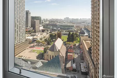 765 Market Street #22G, San Francisco, CA 94103 - Photo 21