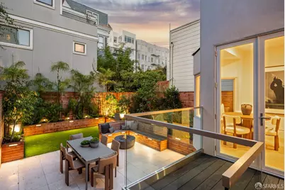 2988 Washington Street, San Francisco, CA 94115 - Photo 1