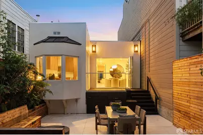 2988 Washington Street, San Francisco, CA 94115 - Photo 5