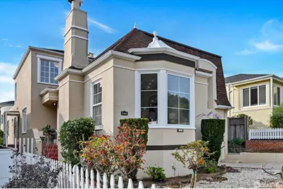 744 Junipero Serra Boulevard, San Francisco, CA 94127 - Photo 3