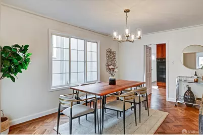744 Junipero Serra Boulevard, San Francisco, CA 94127 - Photo 13