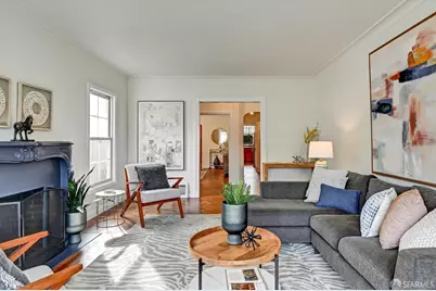 744 Junipero Serra Boulevard, San Francisco, CA 94127 - Photo 11