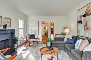 744 Junipero Serra Blvd, San Francisco, CA 94127 - Photo 11