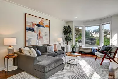 744 Junipero Serra Boulevard, San Francisco, CA 94127 - Photo 7