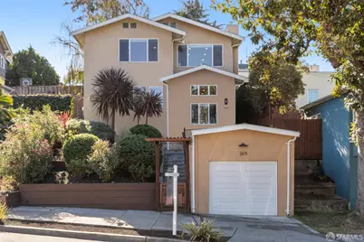 165 W Macarthur Boulevard, Oakland, CA 94611 - Photo 51