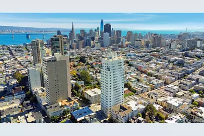 1101 Green Street #404, San Francisco, CA 94109 - Photo 27
