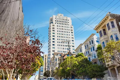 1101 Green Street #404, San Francisco, CA 94109 - Photo 29